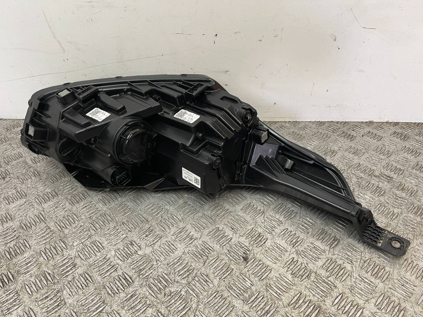 REFLEKTOR light left FULL LED KIA CEED 3 III LIFT 21- 92101-J7500