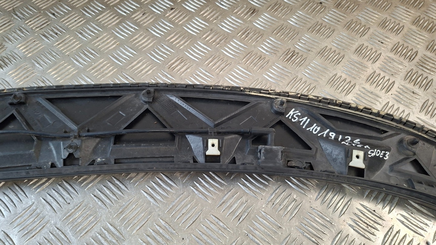 torpedo SEAT ALTEA 2006r 5P0854699G