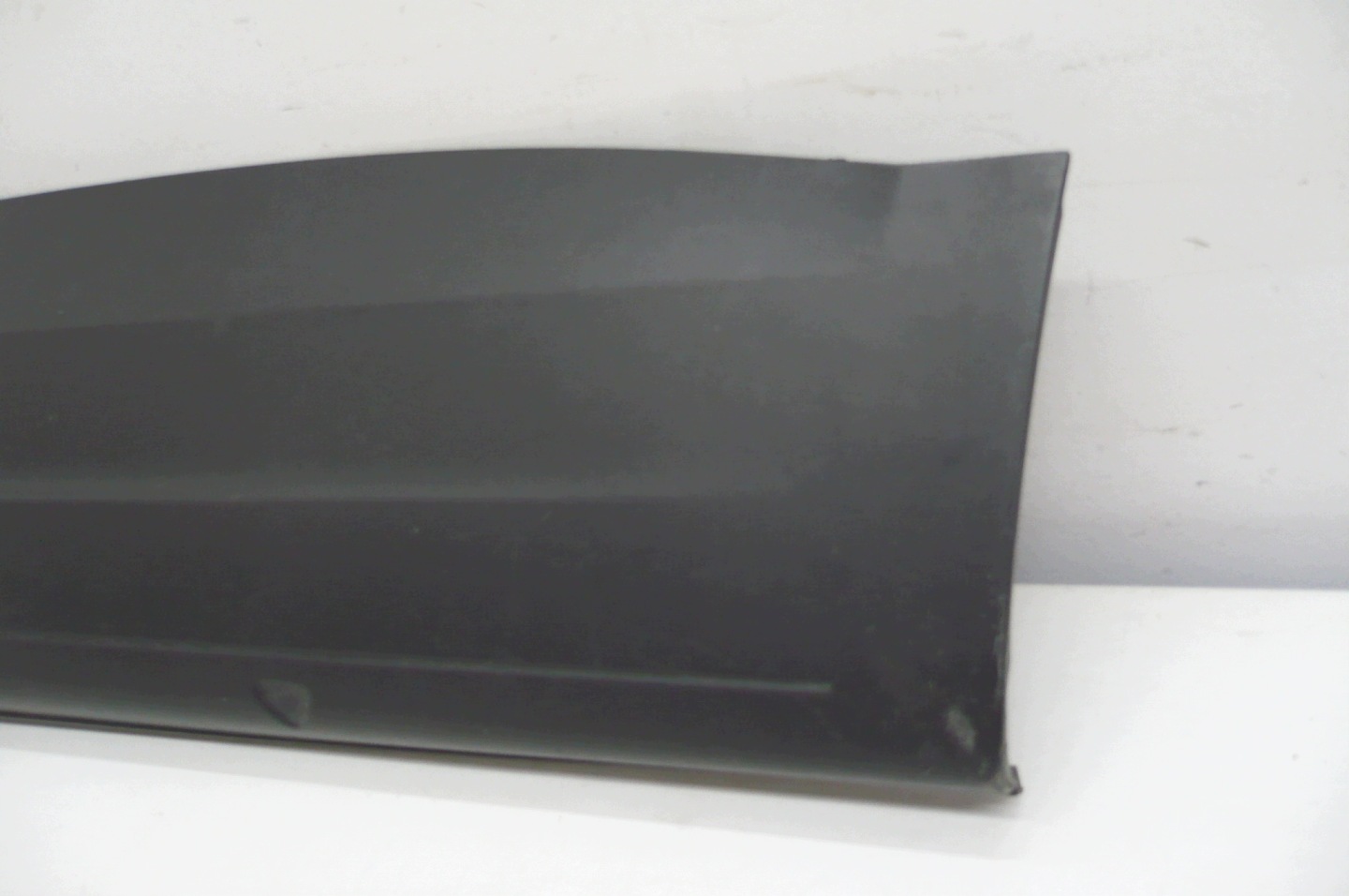 VW TIGUAN and 07- moulding door left rear part