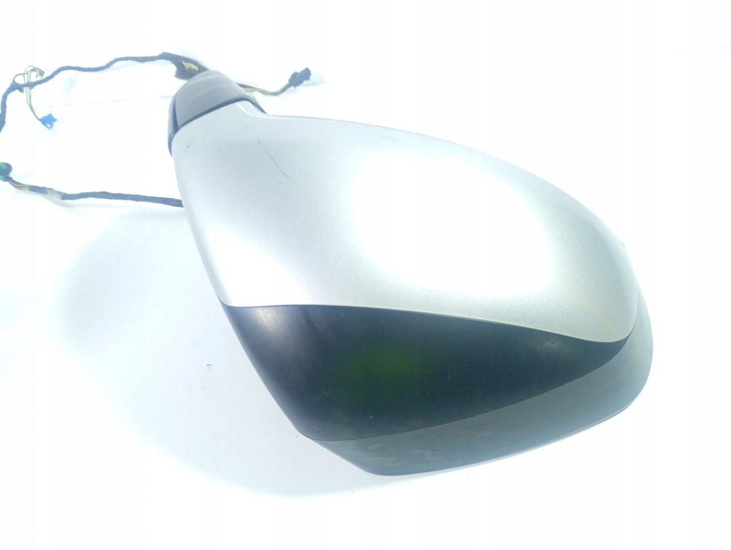 Citroen C5 08-15 mirror right electrics 6+3 PIN OE 96825015XT