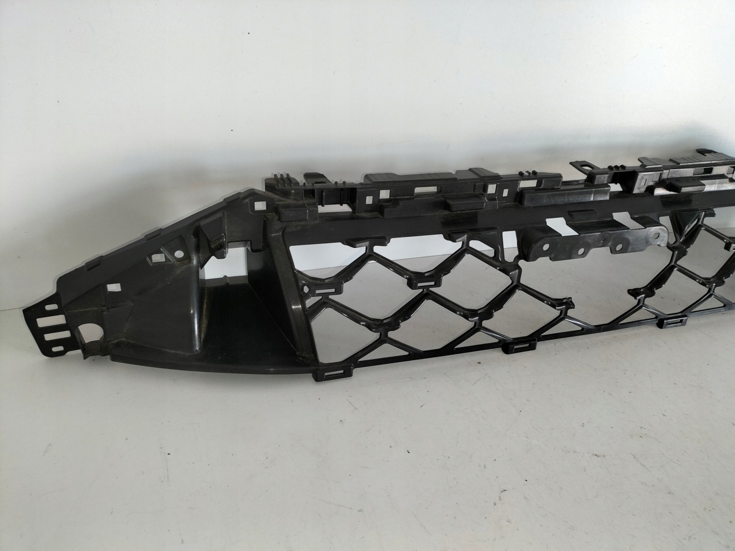 console holder grille grilla front AUDI A3 RS3 8Y LIFT 22