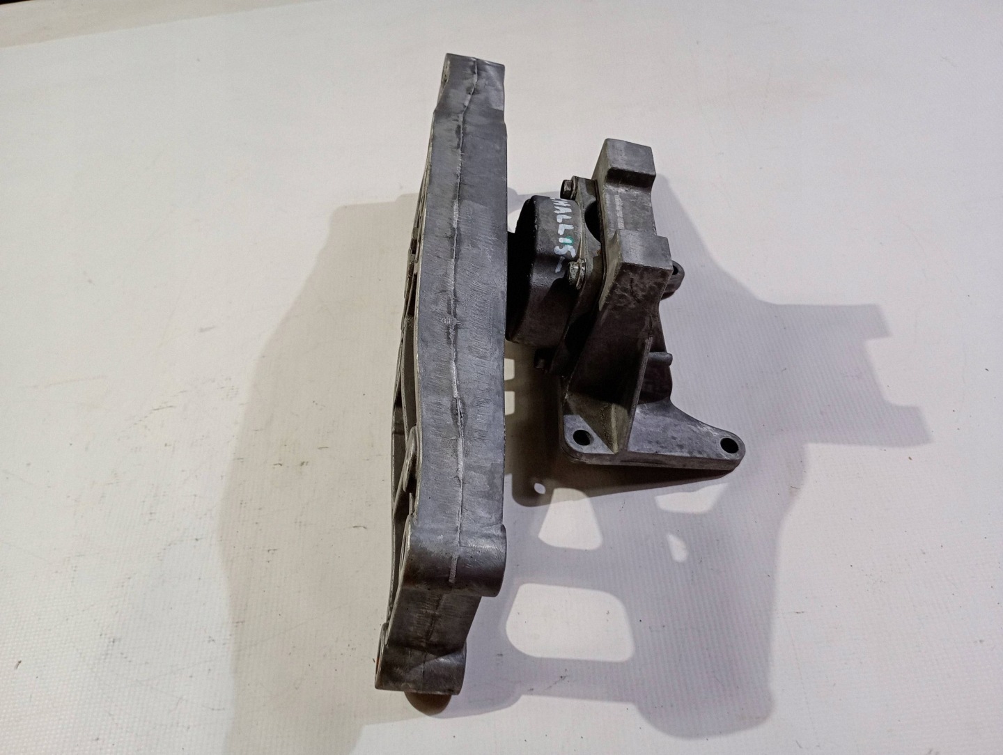 holder holder gearbox mount Dodge Charger Challenger 3.6 2015