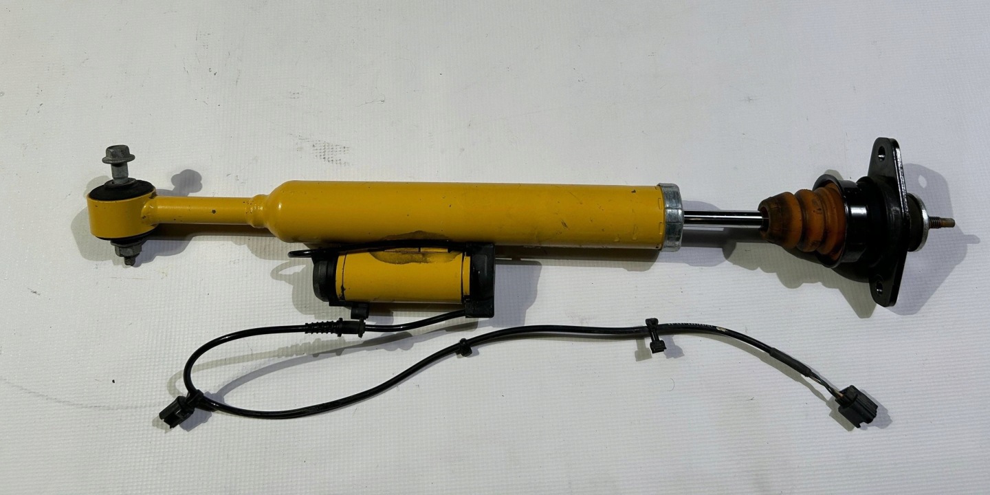 shock absorber rear part rear left Dodge Charger Challenger SRT Hellcat 2015