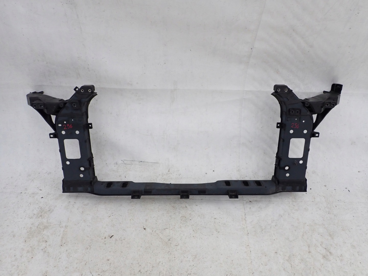 KIA SOUL II 2 13-18 support panel for radiators pillar