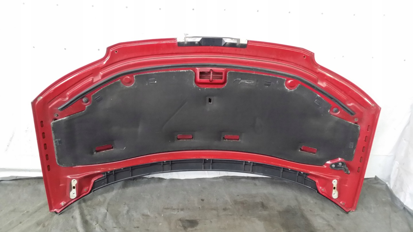 cofano LK3A Seat Alhambra 2,0 TDI