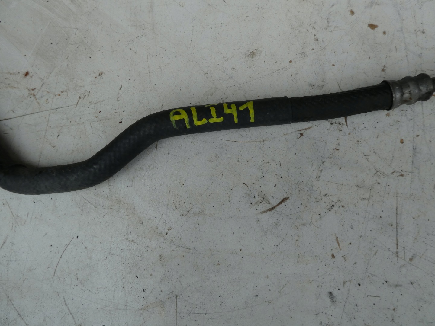 VW T5 LIFT T6 servoleitung servoschlauch 7E1422891P