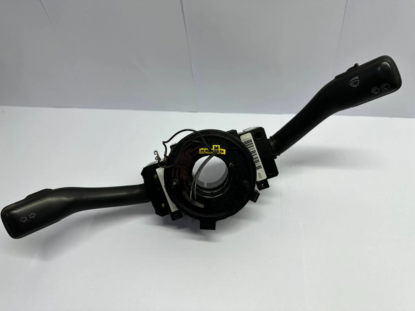 DEVIO LUCI TERGICRISTALLO TERGI VW SKODA AUDI 8L0953513G