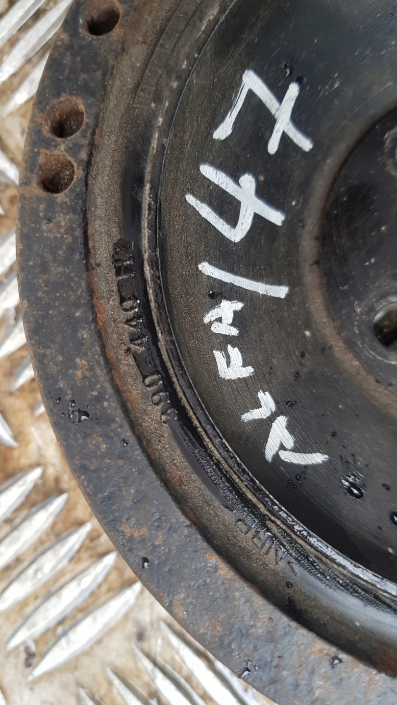 ALFA 147 156 2.0 JTS csigák WALU 390440HZ