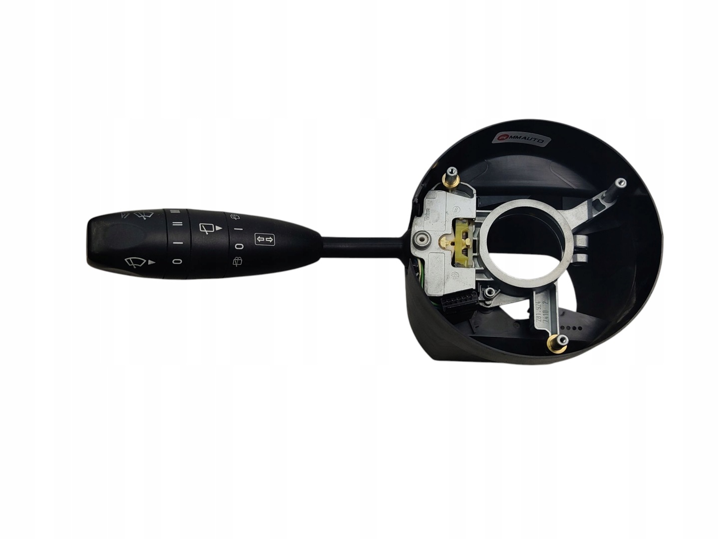 wiper control MANETKA MERCEDES A W169 (2004-2008)