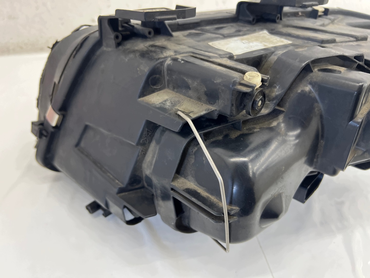 light front right AUDI A6 C5 H7 PO LIFTINGU 01-04 EUROPA