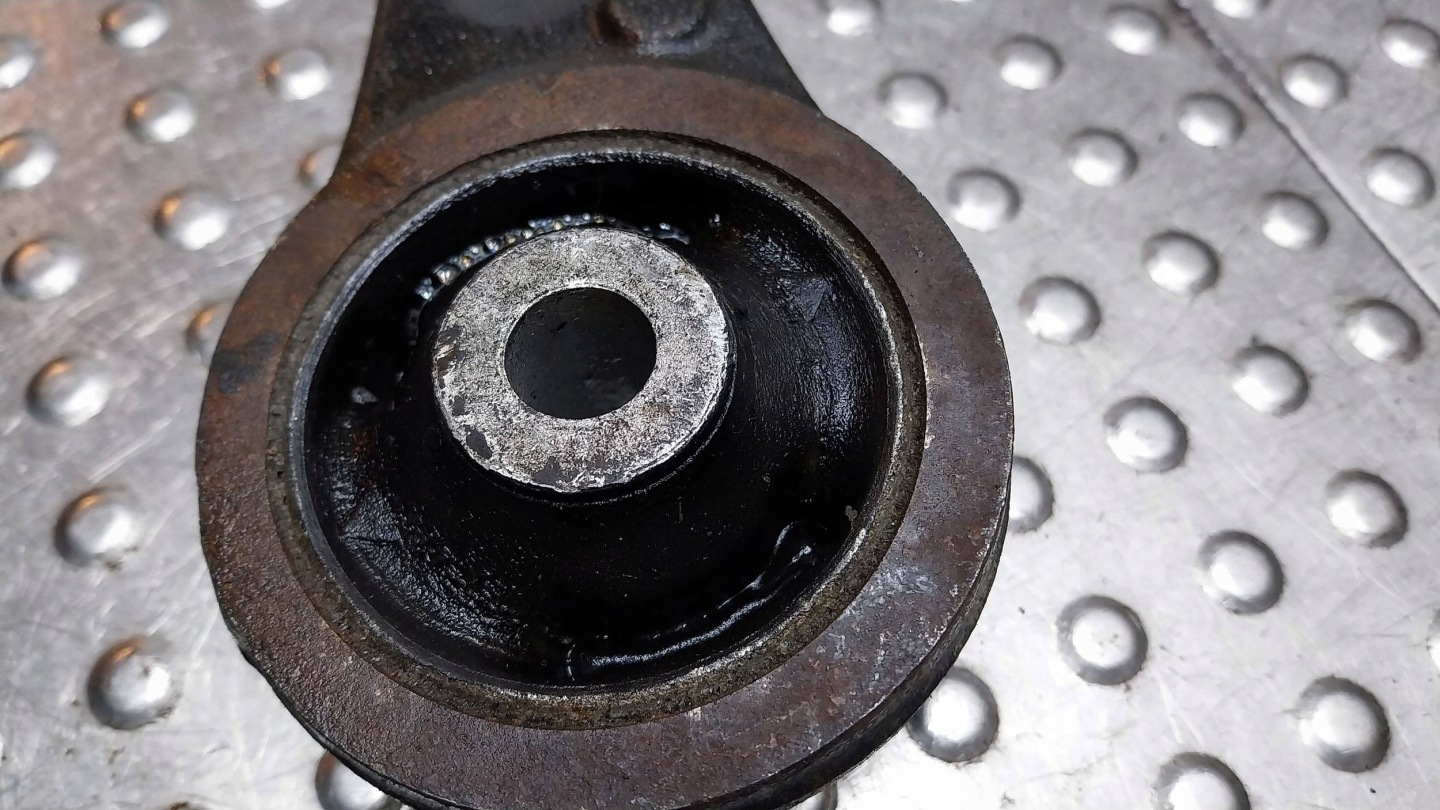 arm right front 8N0407158 AUDI TT 8N