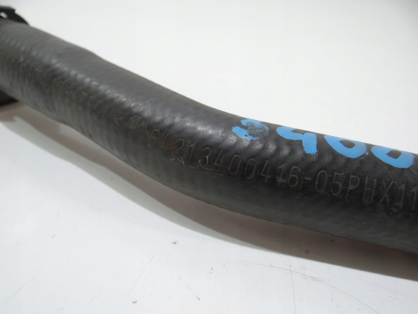 vedení hadice vody BMW X3 E83 3400416