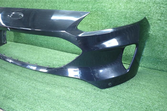 FORD KUGA MK3 III 19- front bumper front