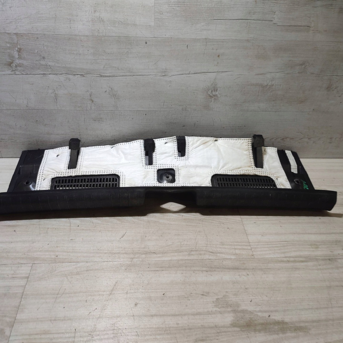 upholstery boot Hyundai i20 (GB IB) 85770C8060