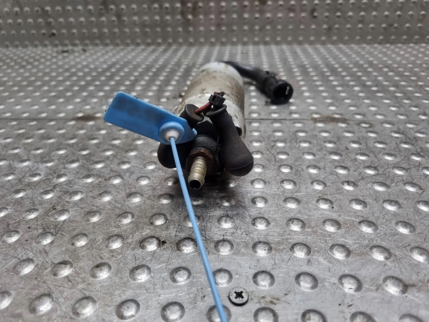 feed pump 1K0906089A PASSAT GOLF VI A3 8P OCTAVIA LEON 2.0TDI CBA