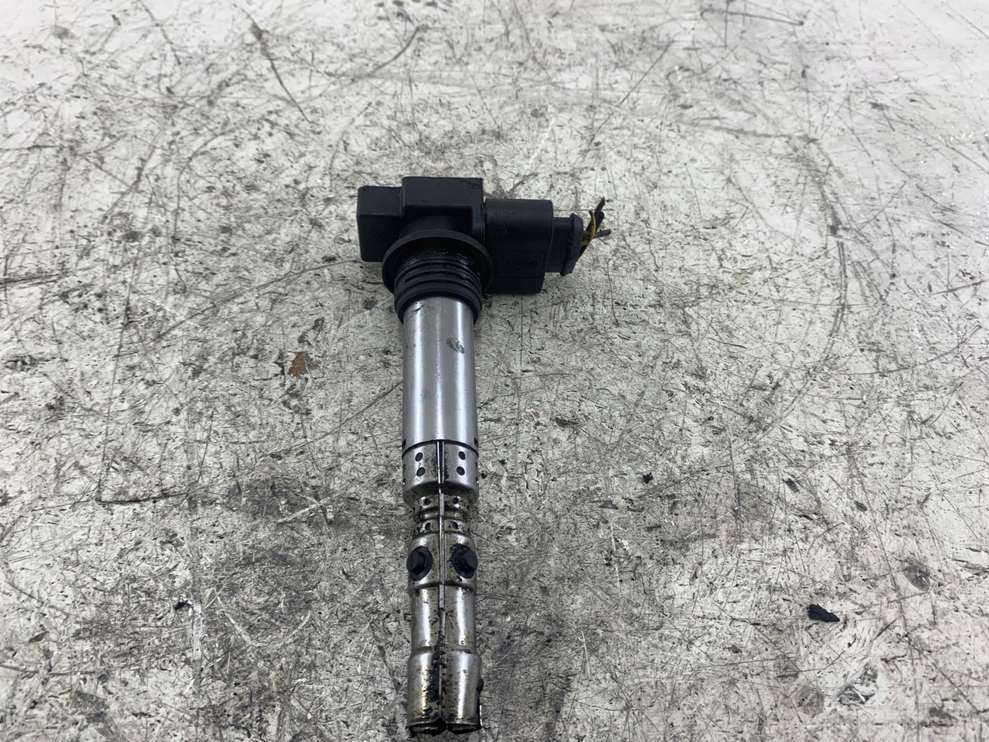 SKODA FABIA II 1.2 coil ignition 030905715A