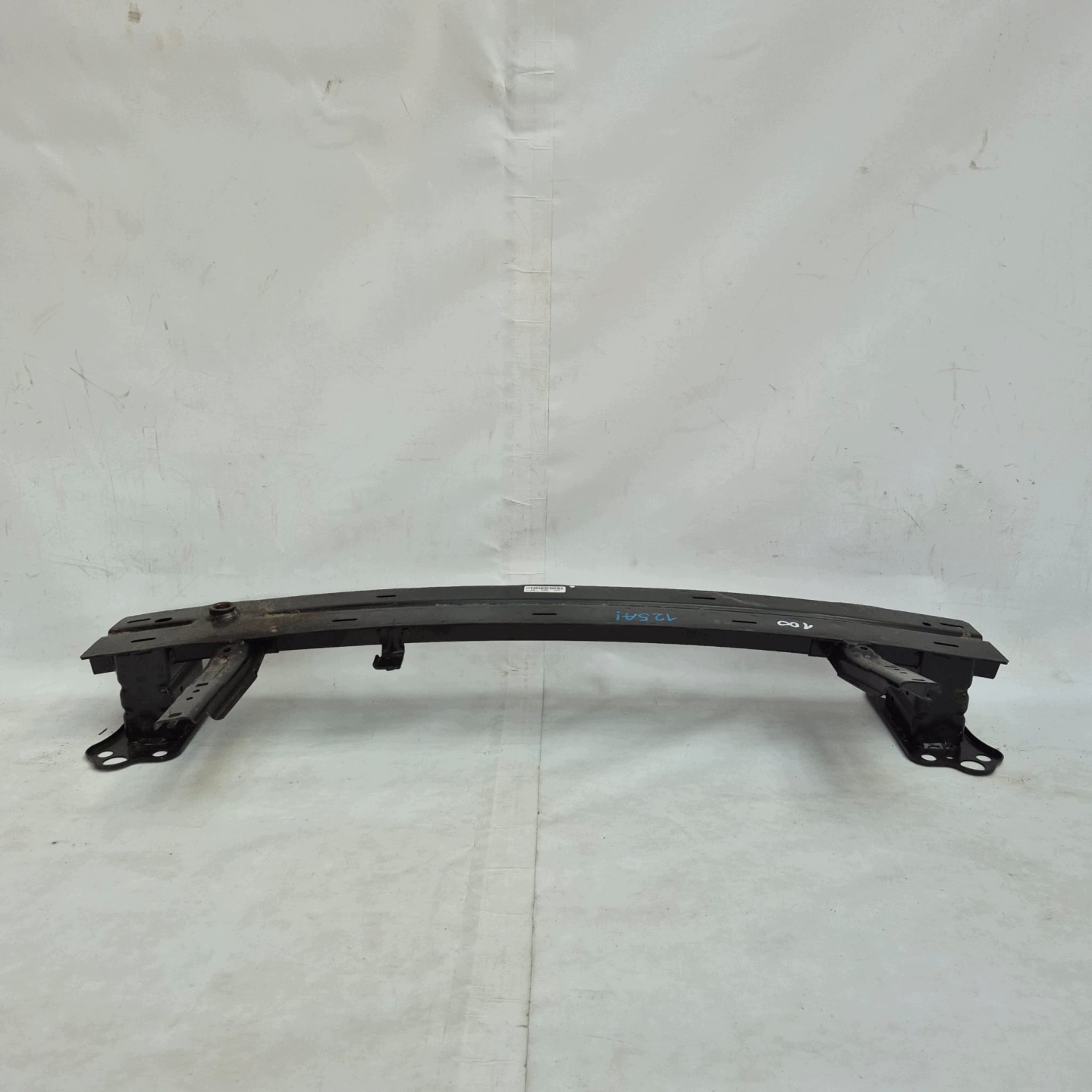 KIA PICANTO III 17- bumper support front front