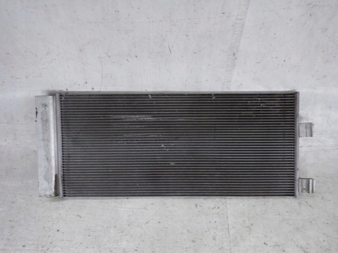 OPEL CORSA D ADAM 1.0 1.4 ECOTEC Radiateur climatisation 39059785