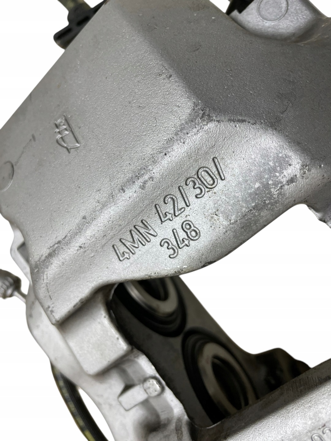 caliper brake front right 42/30/348 BMW 5 G30 G31