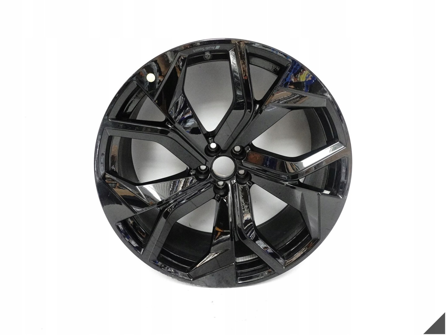 AUDI RSQ8 RS Q8 4M8 disk disk 10,5Jx23 ET18 5x112 4M8601025AP