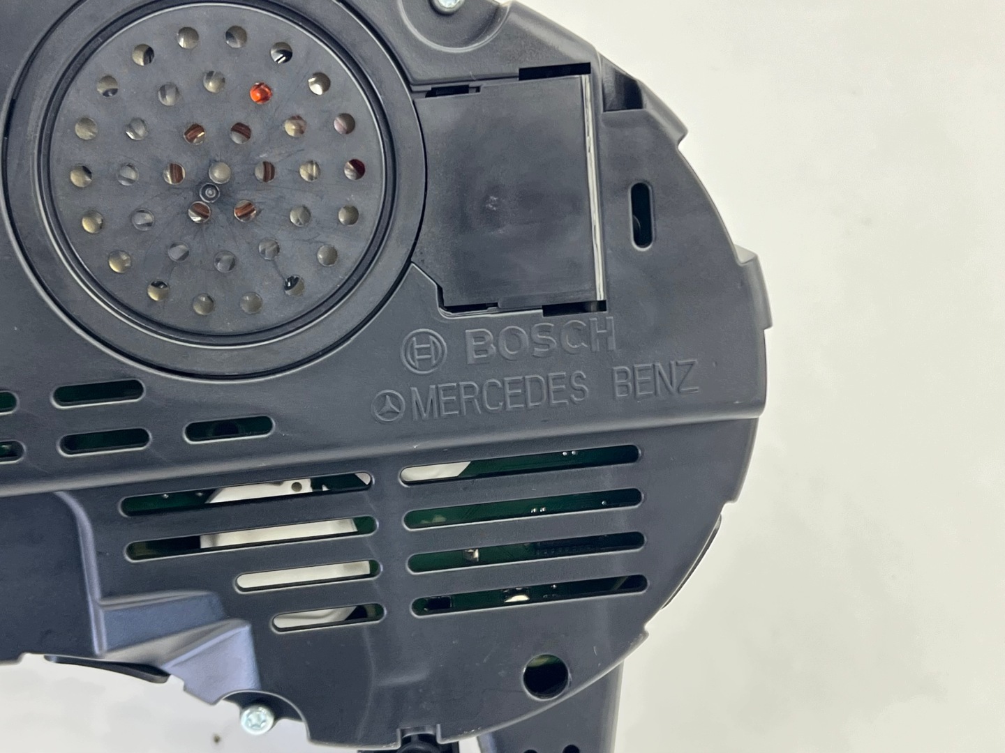 dials clock MERCEDESE GL ML W166 350 CDI DIESEL OE EUROPA A1669007710