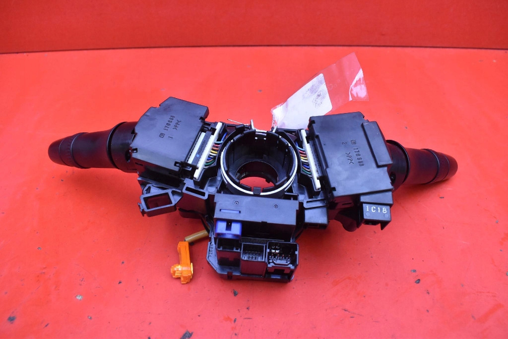 DEVIO LUCI TERGICRISTALLO TERGI PAJAK 8617A012 MITSUBISHI ASX 1 e LIFT 12-16