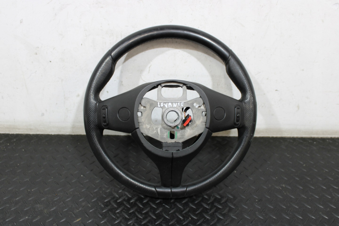 lenkrad MULTIFUNKCJA MASERATI LEVANTE M161