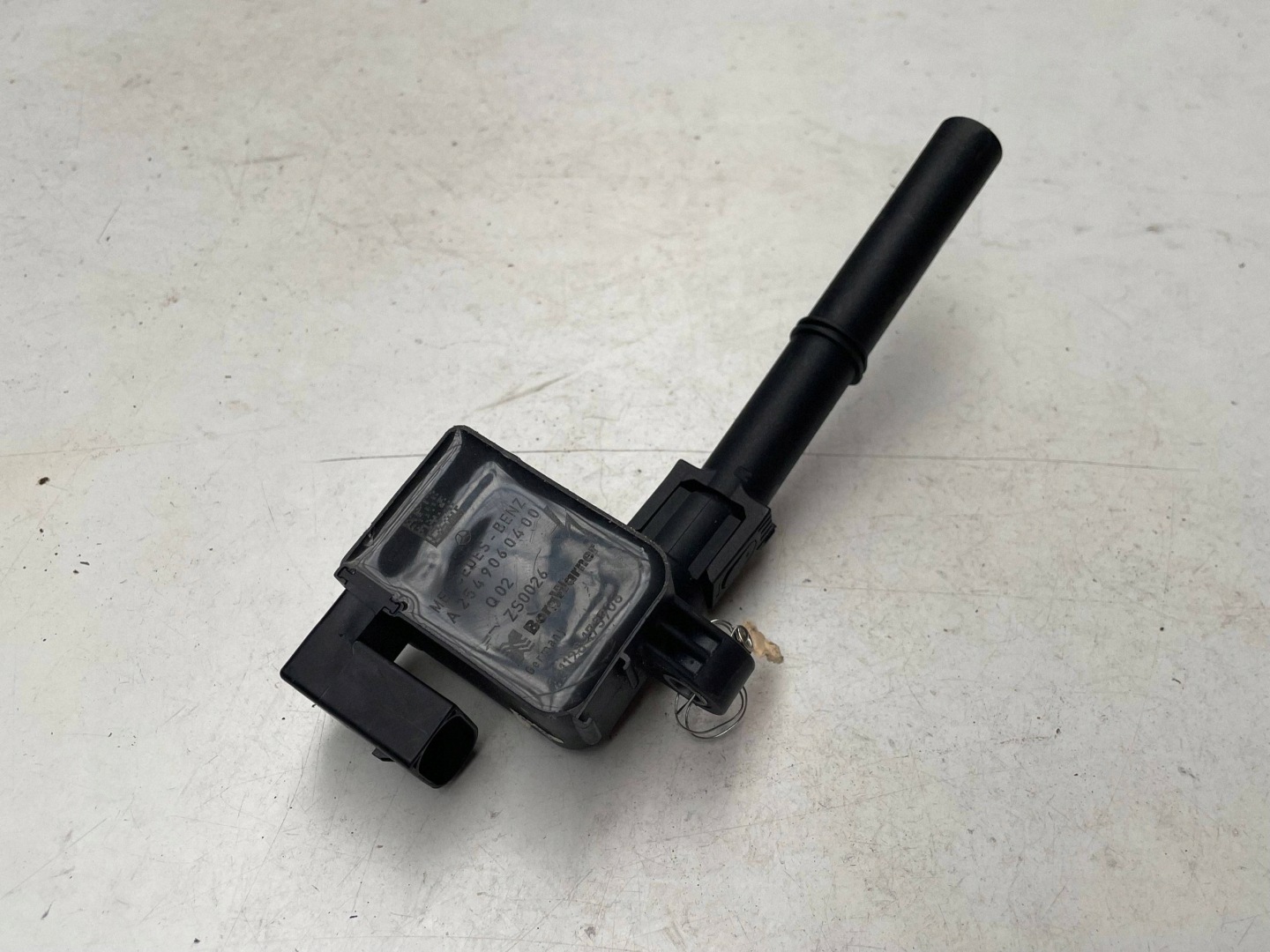 coil ignition MERCEDES A2549060400 !J