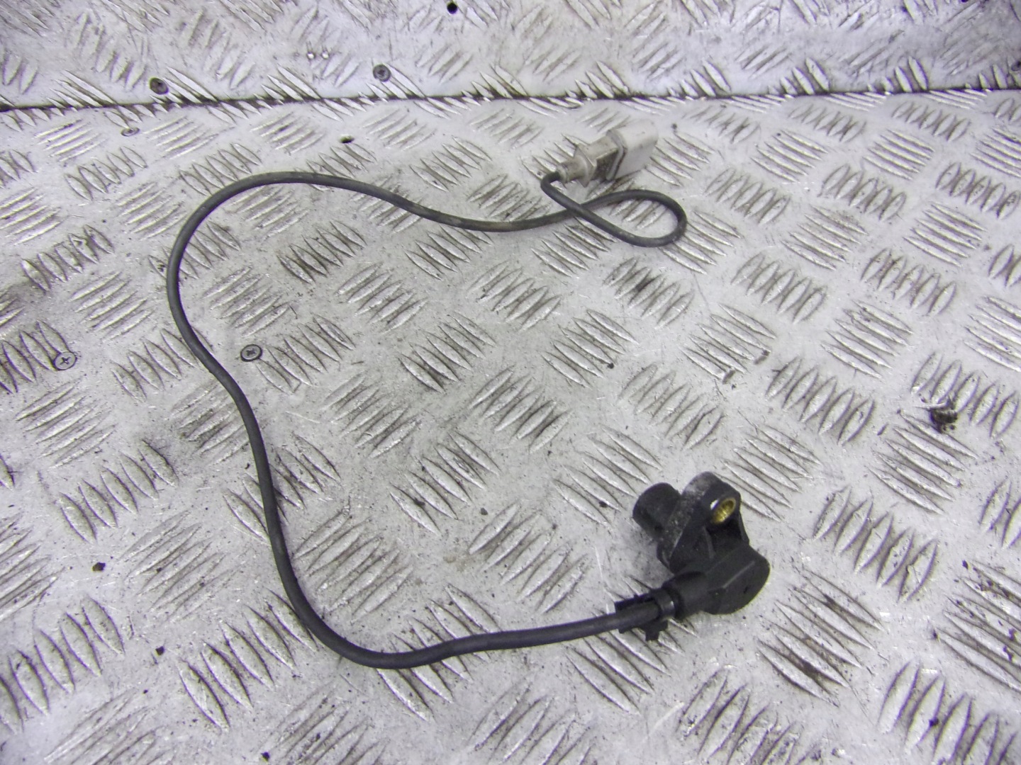 shaft position sensor AUDI A4 B6