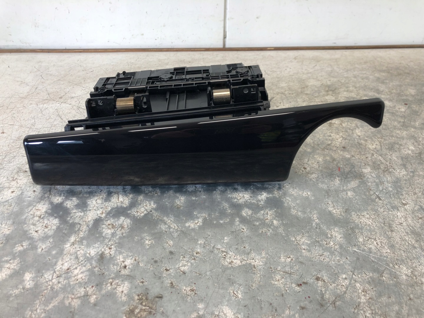 CASSETTO PORTAOGGETTI consolle MINI R55 9203992