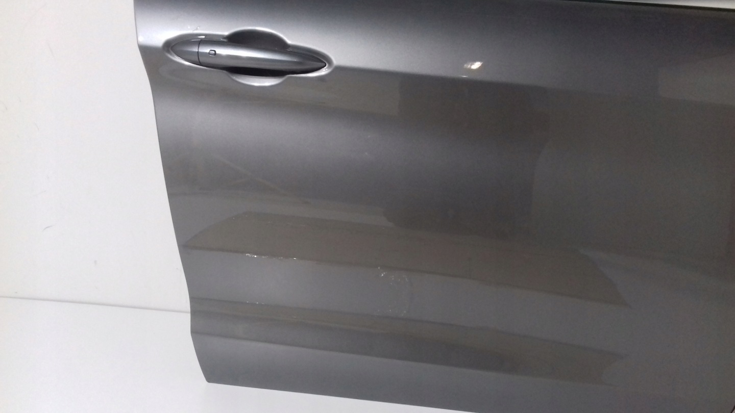 ALFA ROMEO STELVIO door front right 2017