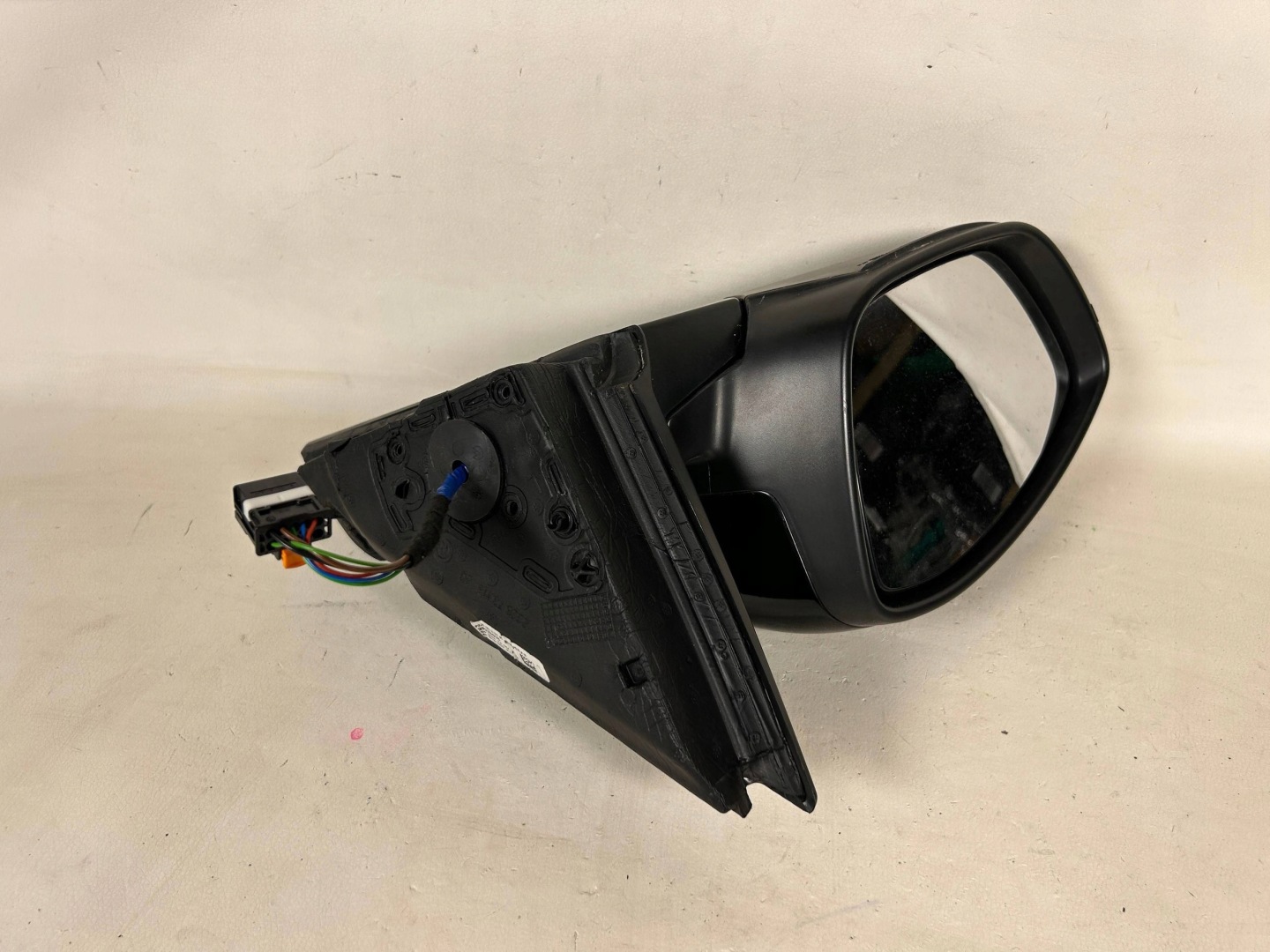 Opel Corsa F 19- mirror left front front
