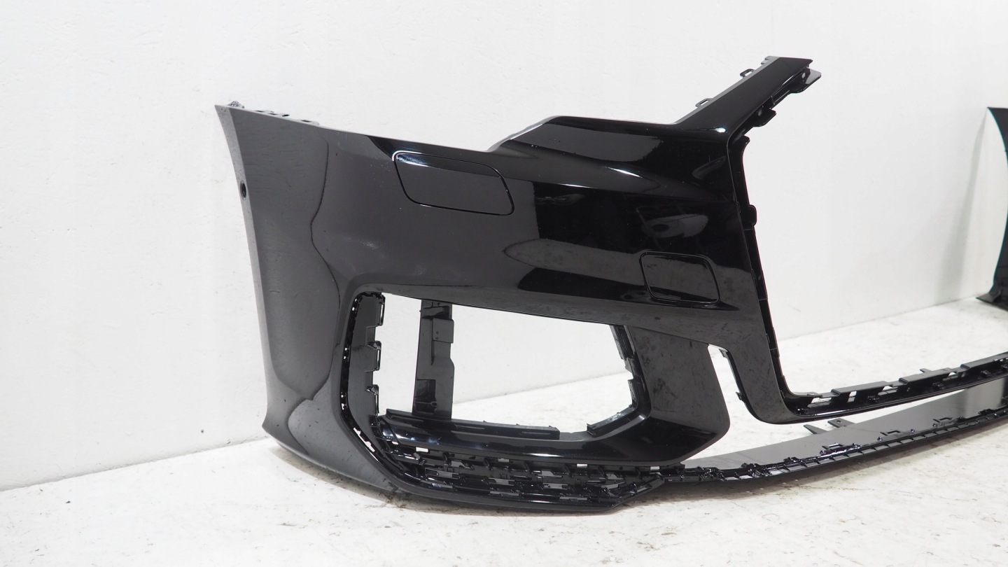 Audi A6 S6 C8 bumper front front 4K0807437G