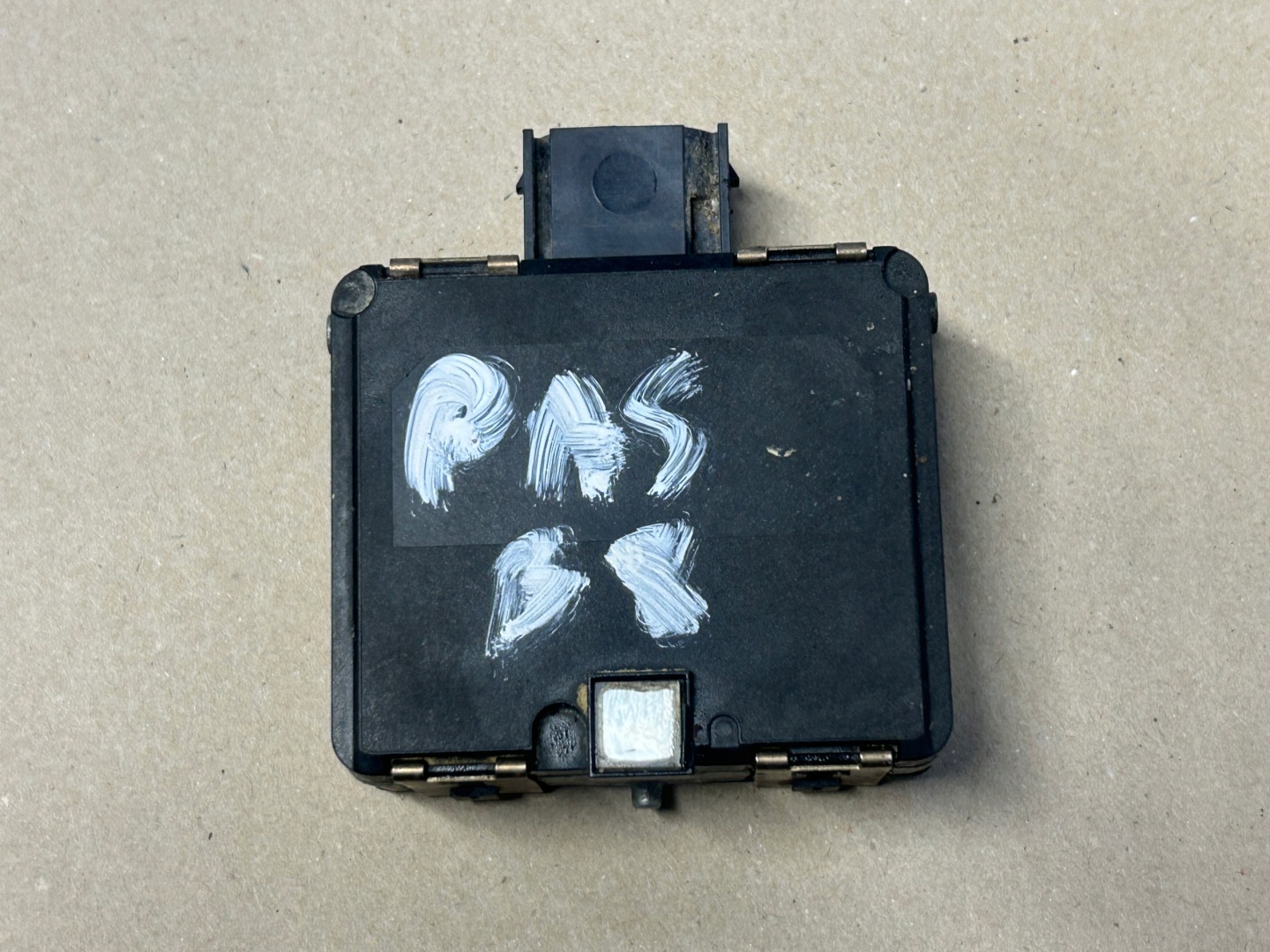 VOLKSWAGEN RADAR DISTRONIC 2220-14-3745