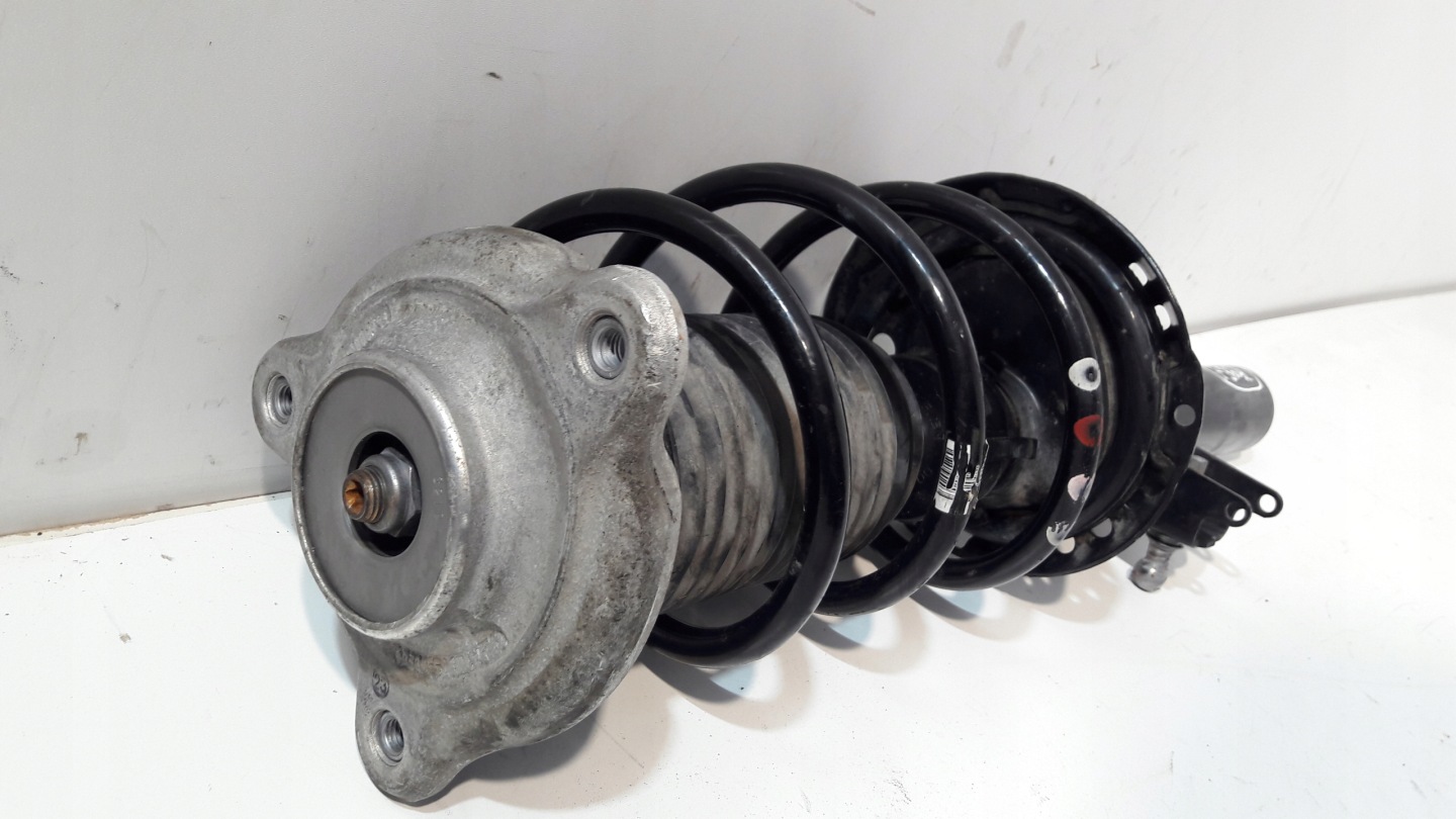 MERCEDES W177 W247 shock absorber left front McPherson A2473230020