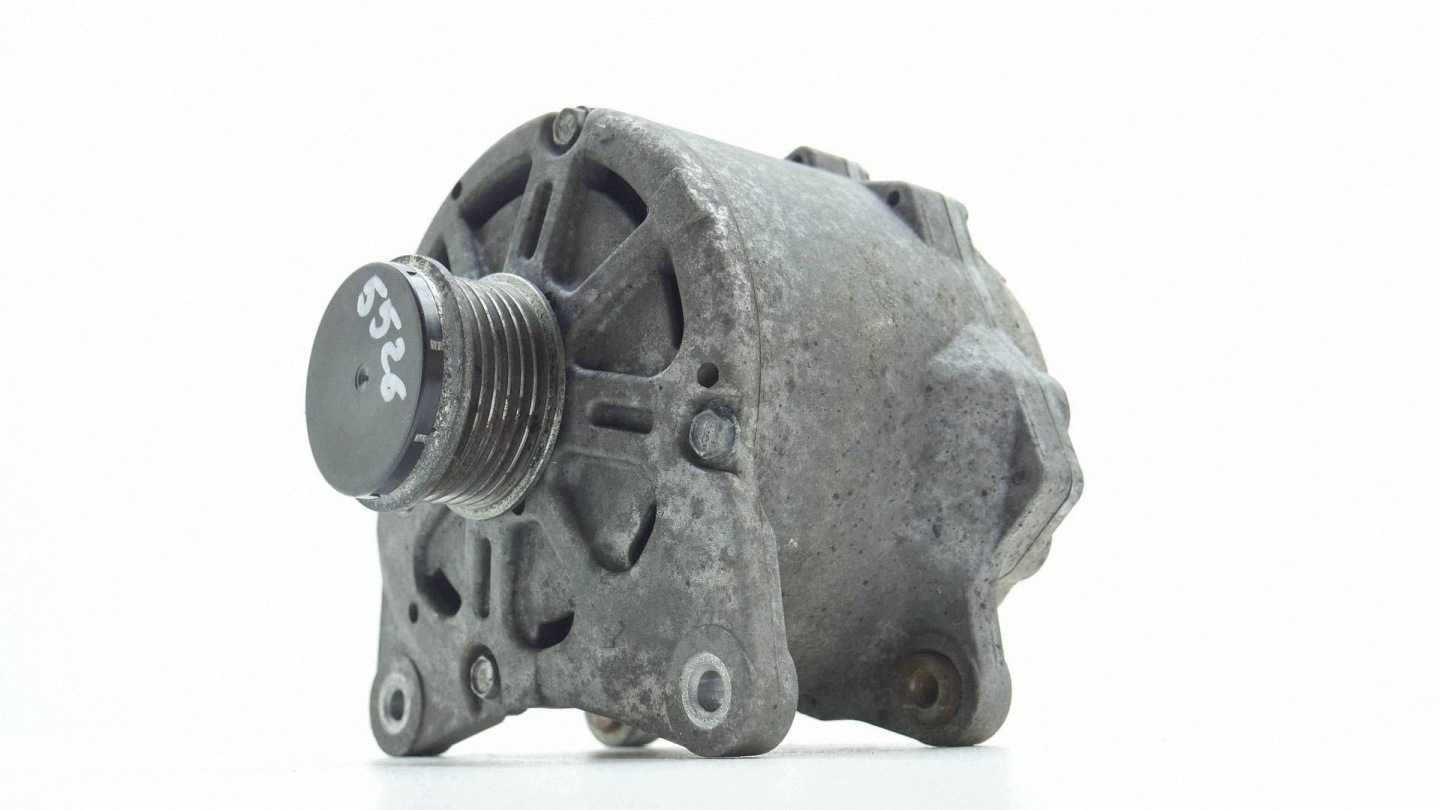 ALTERNATOR HITACHI 14V 190A CDTA AUDI A8 D4 4H 3.0 TDI 059903018L