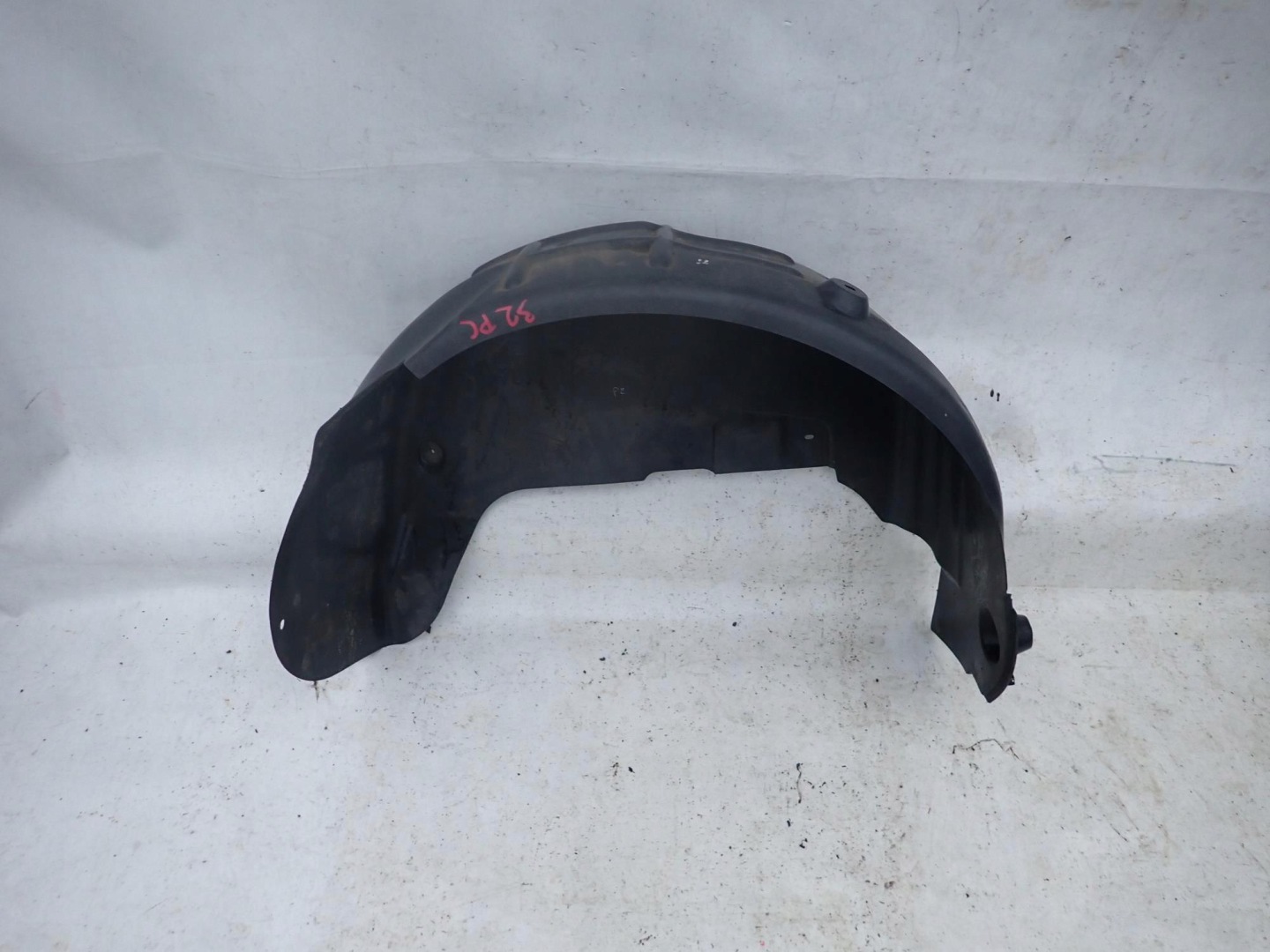 CITROEN DS5 DS 5 11-18 mudguard rear part rear. right
