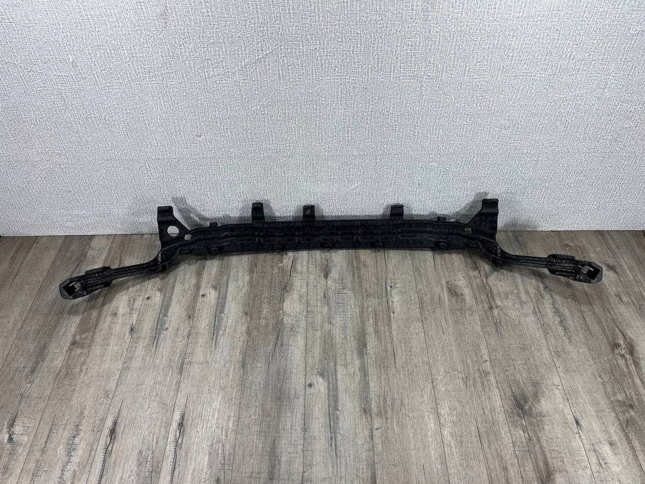 AUDI Q5 II ABSORBER PIANKA nárazníku předek 80A807550G