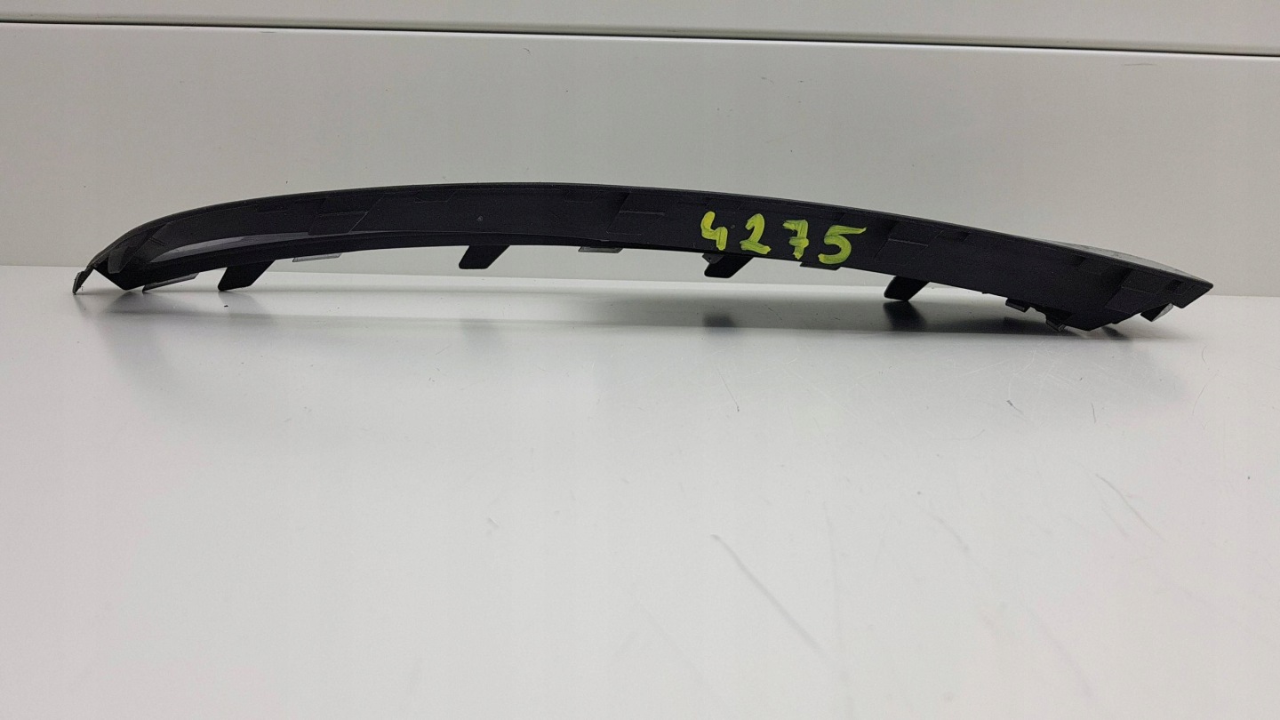 OPEL INSIGNIA A 2008 - grid left bumper front 903200023