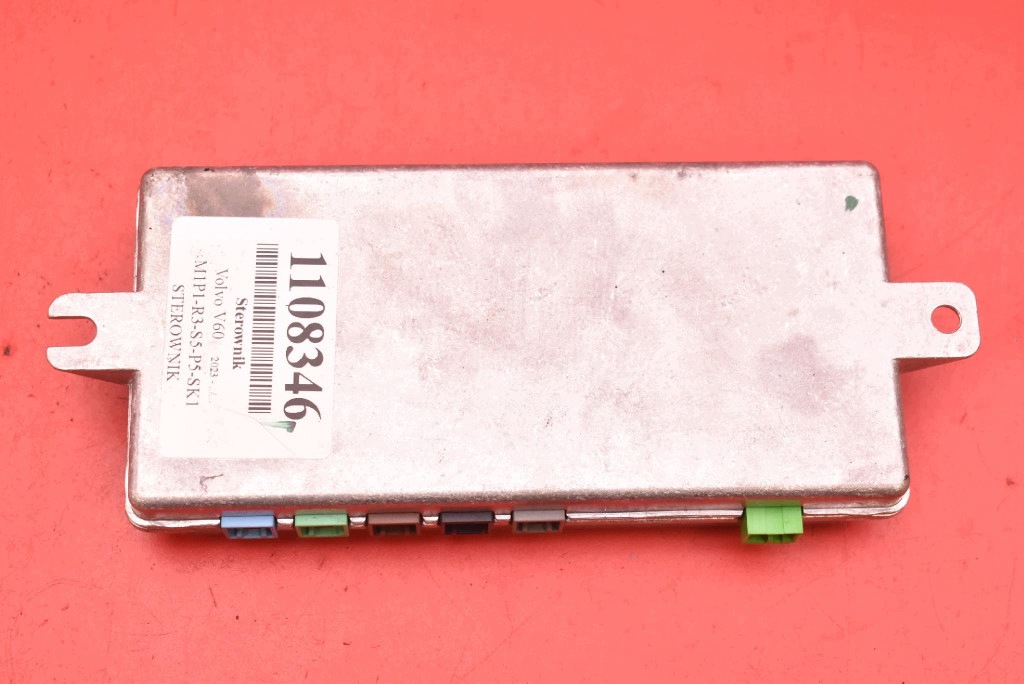 control unit module KAMERY reversing 32281512 VOLVO V60 2 II LIFT 23