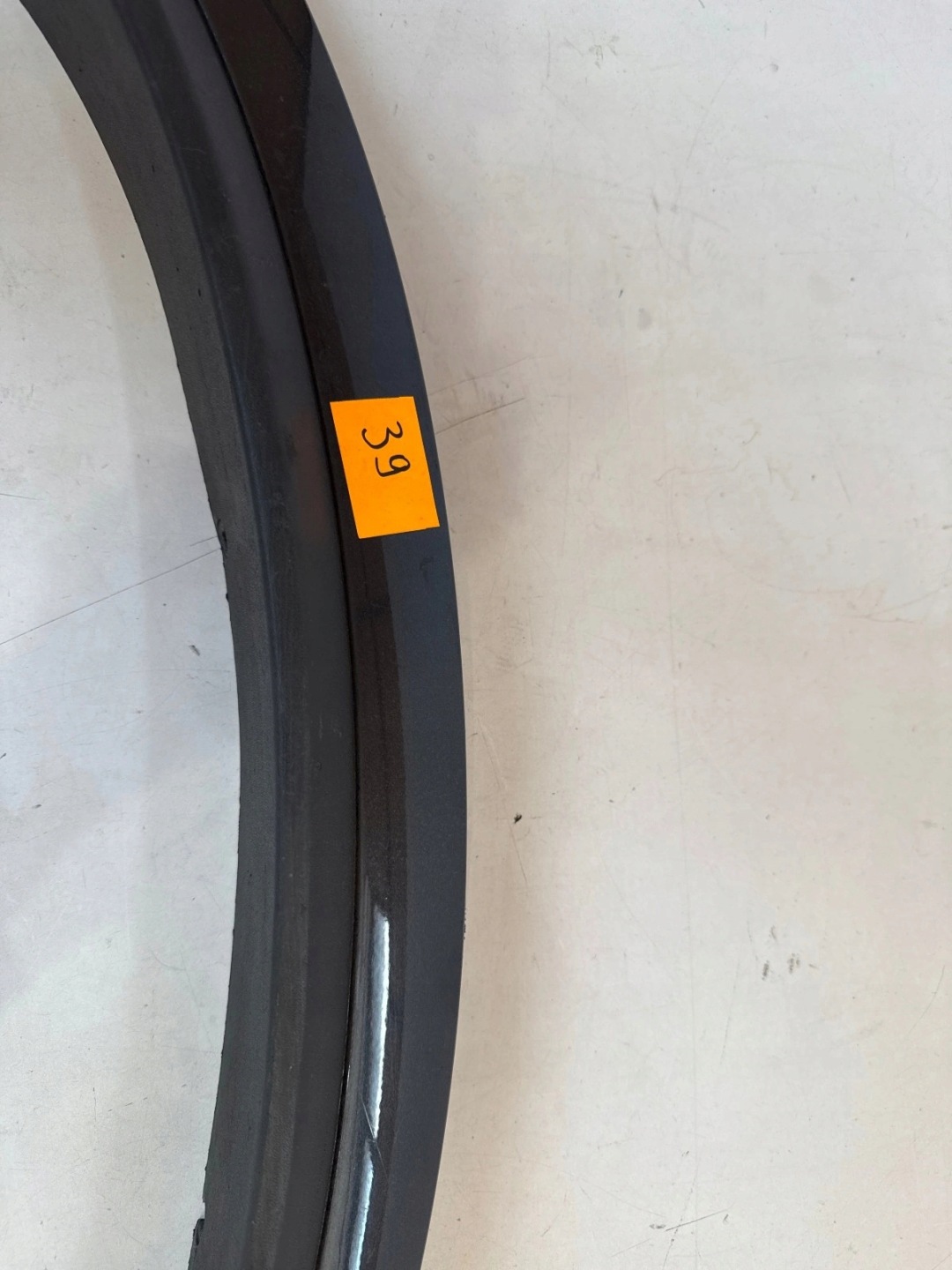 modanatura parafango posteriore posteriore Destro Volvo XC90 e