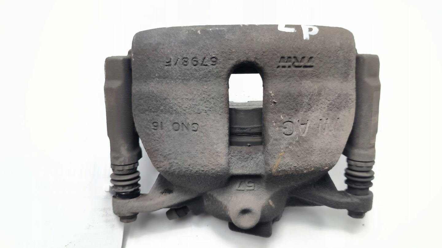 caliper brake front left 2.0 TDI SKODA SUPERB III