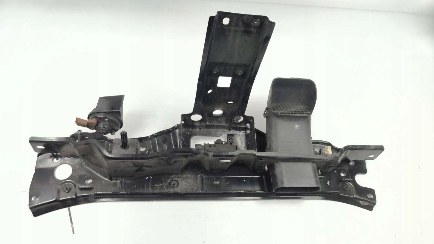 support panel for radiators DACIA JOGGER LIFT
