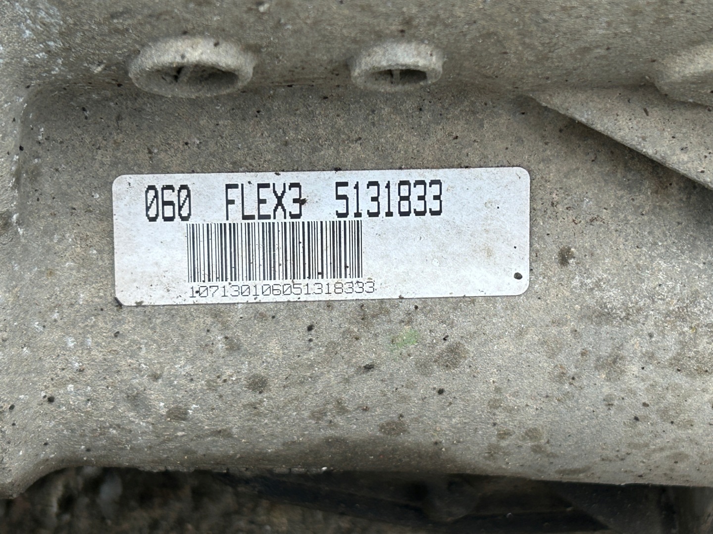 AUDI A6 C6 3,2 CAMBIO AUTOMATYCZNA HCC HWD