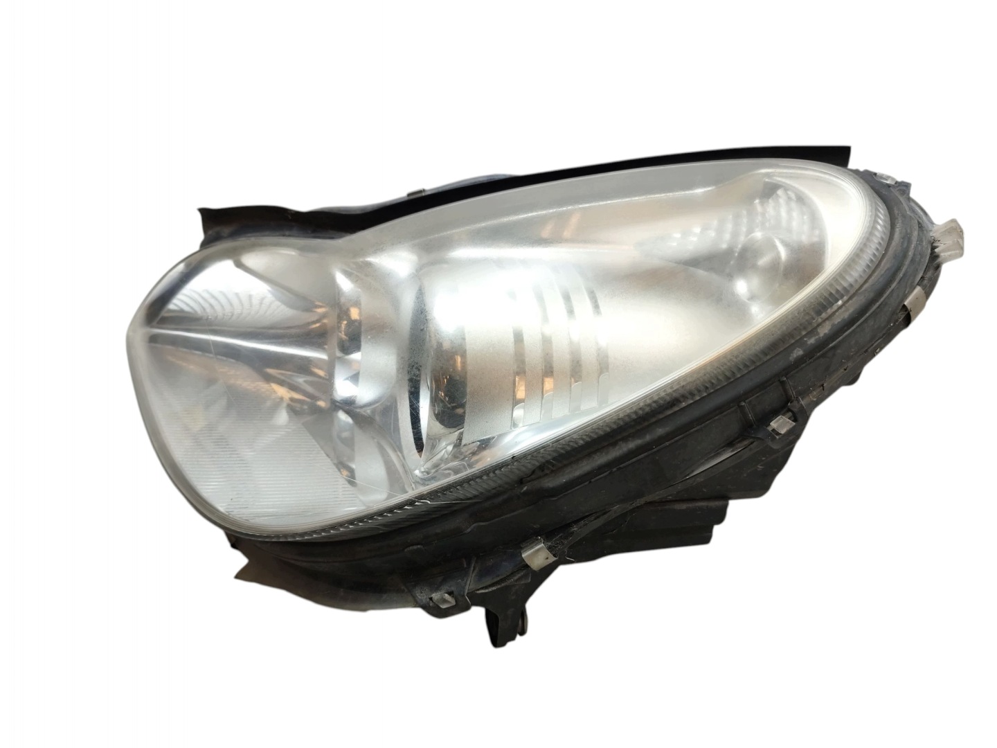 light left front MERCEDES CLS C219 LIFT (2008-2010) 15977-00 EUROPA