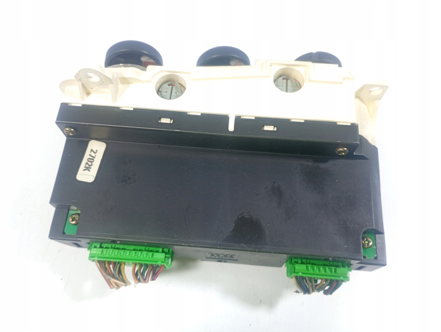 Honda Civic 7 VII 01-06 switch switch regulation PANEL air conditioning devices