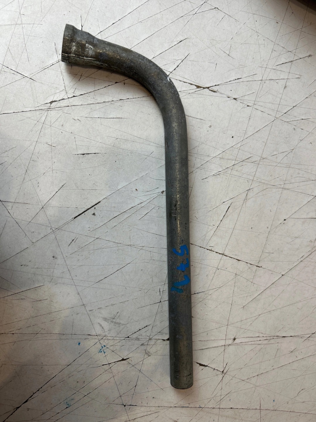 kulcs do kerekek 17” Audi A3 8P A4 B8 A6 C6 A8 D3