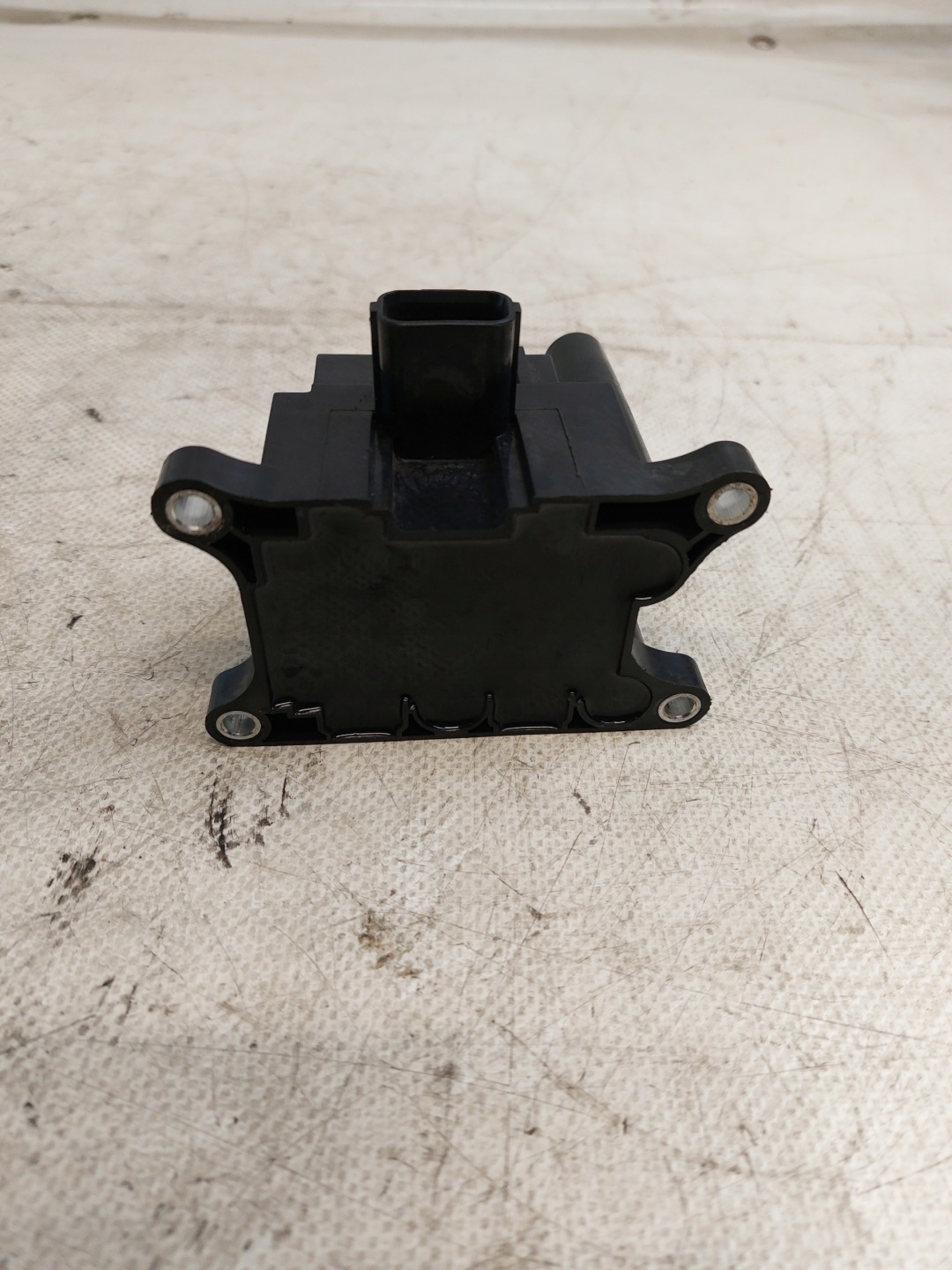 coil ignition ISKROWNIK MAZDA 6 GG 1.8
