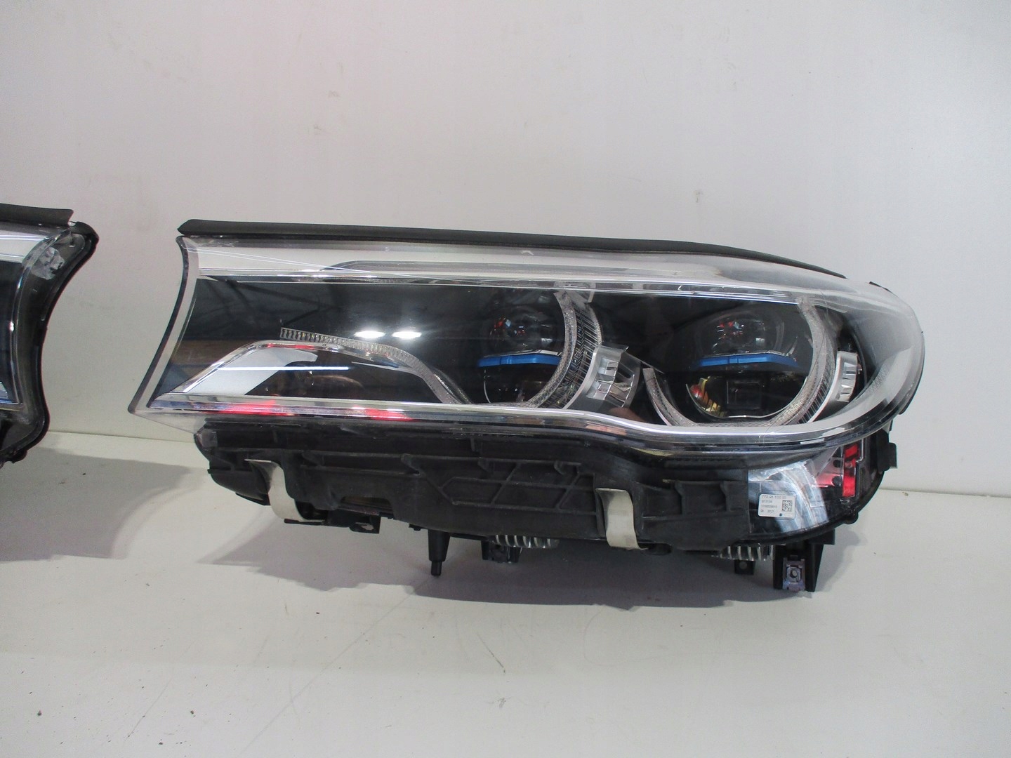 light lights LASER BMW 7 G11 G12 7349114 7349113