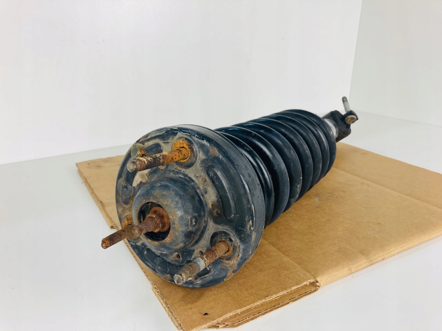 FORD F150 15- 3.5 ECOBOOST shock absorber right front front GL34-18045